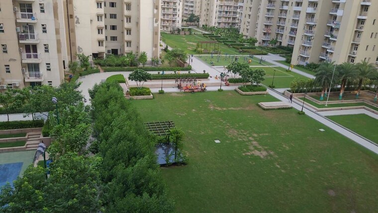 Master Plan, bptp-spacio 3.5 Bedroom 1320 Sq.Ft. Apartment In Sector 37d Gurgaon 10046083