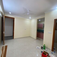 2 BHK + Servant Room Builder Floor For Rent in Chattarpur