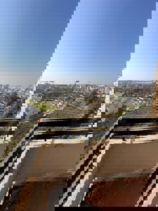 3 BHK 1395 Sq.Ft. Apartment in Ansal Sushant Estate