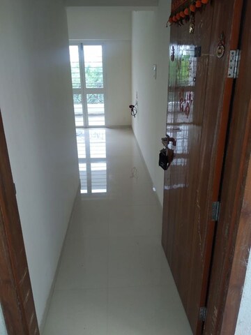 1 BHK Apartment For Rent in DSP DS Vrindavan, Dhanori