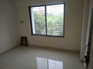Room in 1 BHK Apartment at DSP DS Vrindavan, Dhanori – for Rent