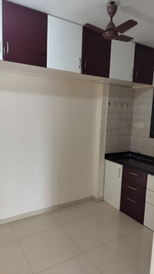 Kitchen in 1 BHK Apartment at DSP DS Vrindavan, Dhanori – for Rent