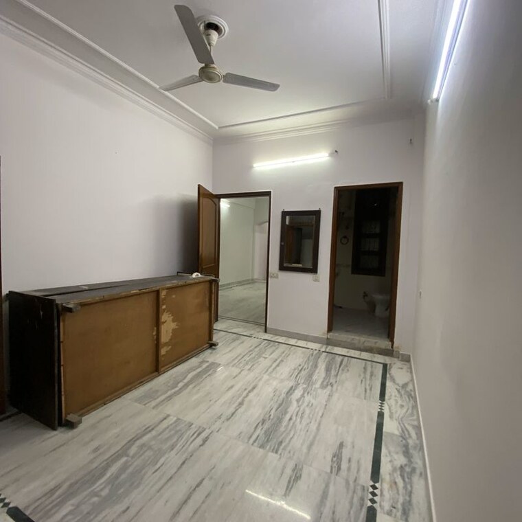 Bedroom, chattarpur 2 Bedroom 1000 Sq.Ft. Builder Floor In Chattarpur Delhi 10046156