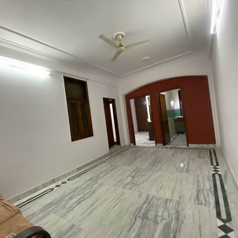 Bedroom, chattarpur 2 Bedroom 1000 Sq.Ft. Builder Floor In Chattarpur Delhi 10046156