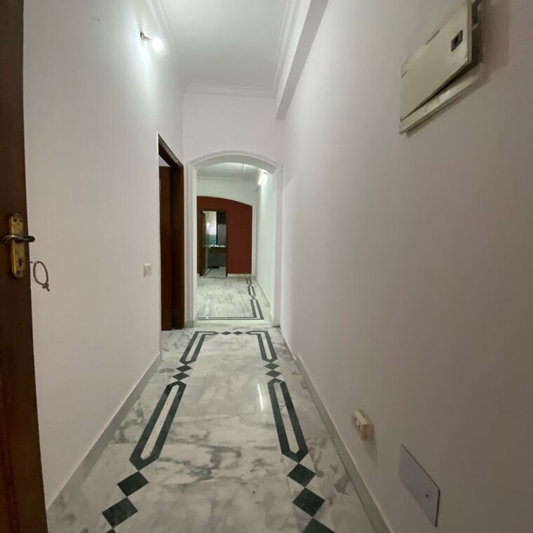 undefined, chattarpur 2 Bedroom 1000 Sq.Ft. Builder Floor In Chattarpur Delhi 10046156