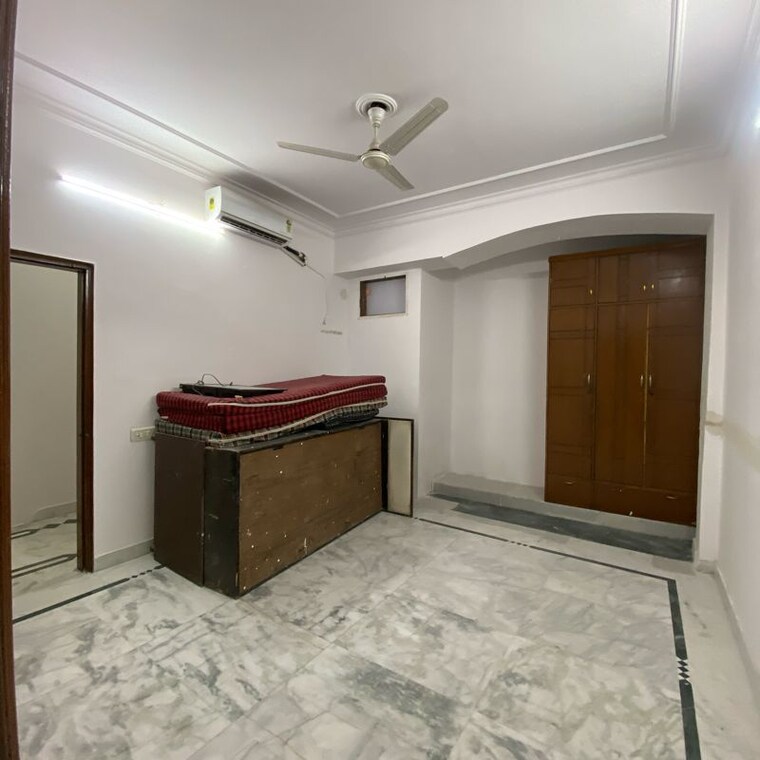 Bedroom, chattarpur 2 Bedroom 1000 Sq.Ft. Builder Floor In Chattarpur Delhi 10046156