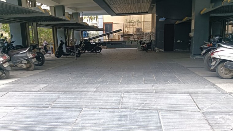  Parking, hi tech city Commercial Office Space 3200 Sq.Ft. In Hi Tech City Hyderabad 10046217