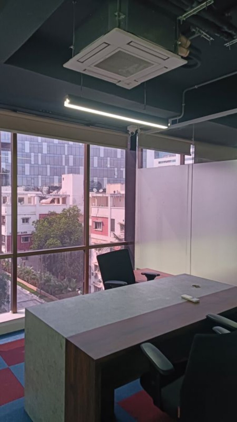 Kitchen, hi tech city Commercial Office Space 3200 Sq.Ft. In Hi Tech City Hyderabad 10046217