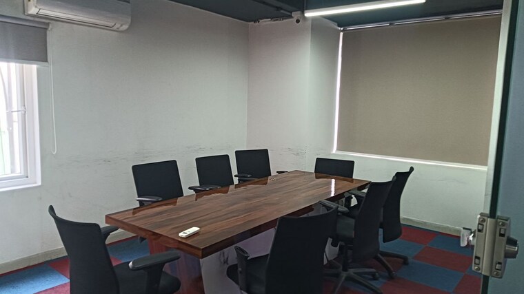 Team Area, hi tech city Commercial Office Space 3200 Sq.Ft. In Hi Tech City Hyderabad 10046217
