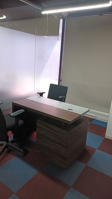 Team Area in  Office Space at Hi Tech City – for Rent