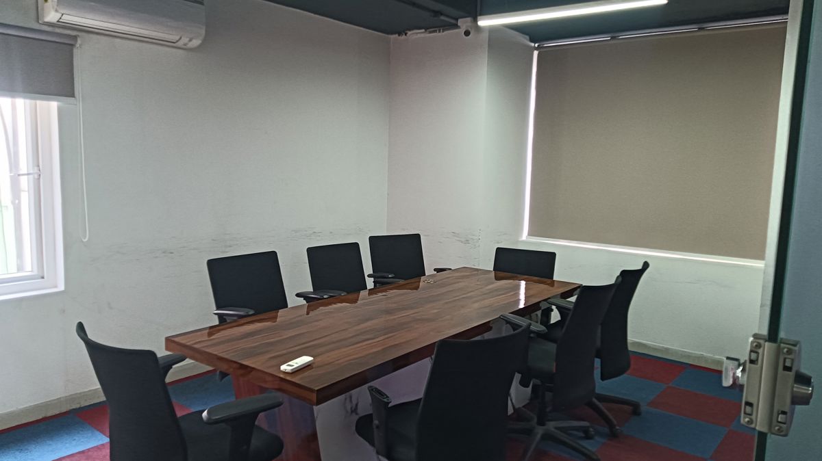 Office Space For Rent in Hi Tech City