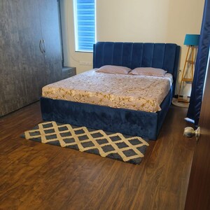 2 BHK Apartment For Rent in Puravankara Purva Zenium, Hosahalli