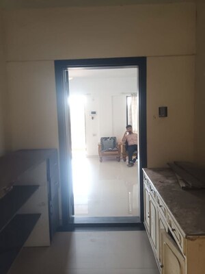 Common Area in 2.5 BHK Apartment at Kolte Patil Ivy Botanica, Wagholi – for Rent