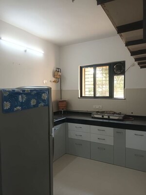 Kitchen in 2.5 BHK Apartment at Kolte Patil Ivy Botanica, Wagholi – for Rent
