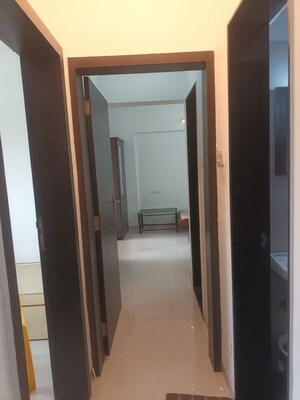 2.5 BHK Apartment For Rent in Kolte Patil Ivy Botanica, Wagholi