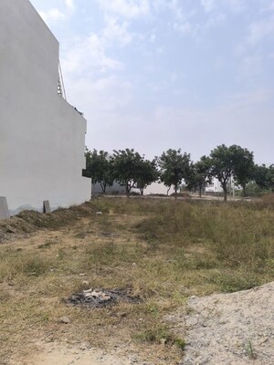 Plot Area in  Plot at GLS Bird Estate, Badsa Sector 9 – for Sale