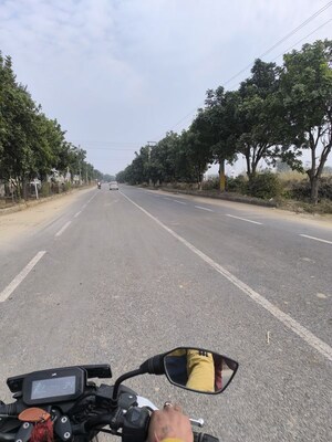  Plot – Exterior View View at GLS Bird Estate, Badsa Sector 9 - for Sale