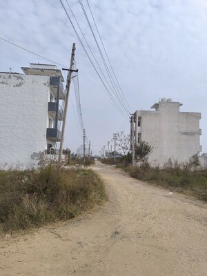  Plot – Exterior View View at GLS Bird Estate, Badsa Sector 9 - for Sale