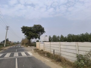 Plot Area in  Plot at GLS Bird Estate, Badsa Sector 9 – for Sale