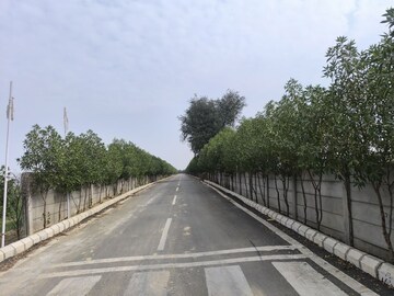  Plot – Exterior View View at GLS Bird Estate, Badsa Sector 9 - for Sale