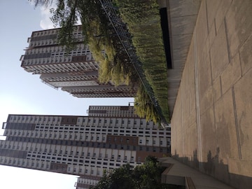 2 BHK Apartment For Rent in My Home Avatar, Gachibowli