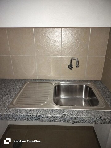 Kitchen in 3 BHK Apartment at Sobha Nesara, Kothrud – for Rent