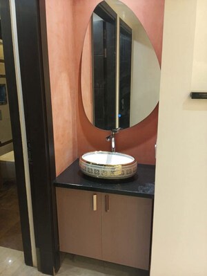 Furnished Amenities in 3 BHK Apartment at Smart World Orchard, Sector 61 – for Rent