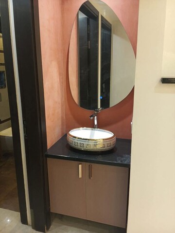 Furnished Amenities in 3 BHK Apartment at Smart World Orchard, Sector 61 – for Rent