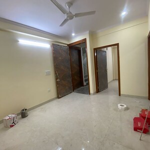 1 BHK Builder Floor For Rent in Chattarpur
