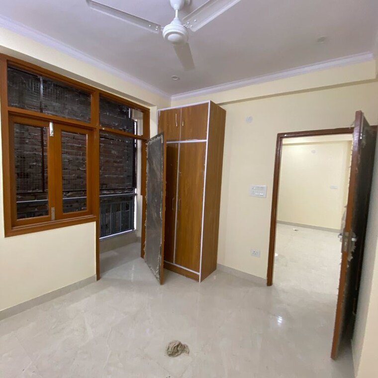 Room, chattarpur 1 Bedroom 500 Sq.Ft. Builder Floor In Chattarpur Delhi 10046322