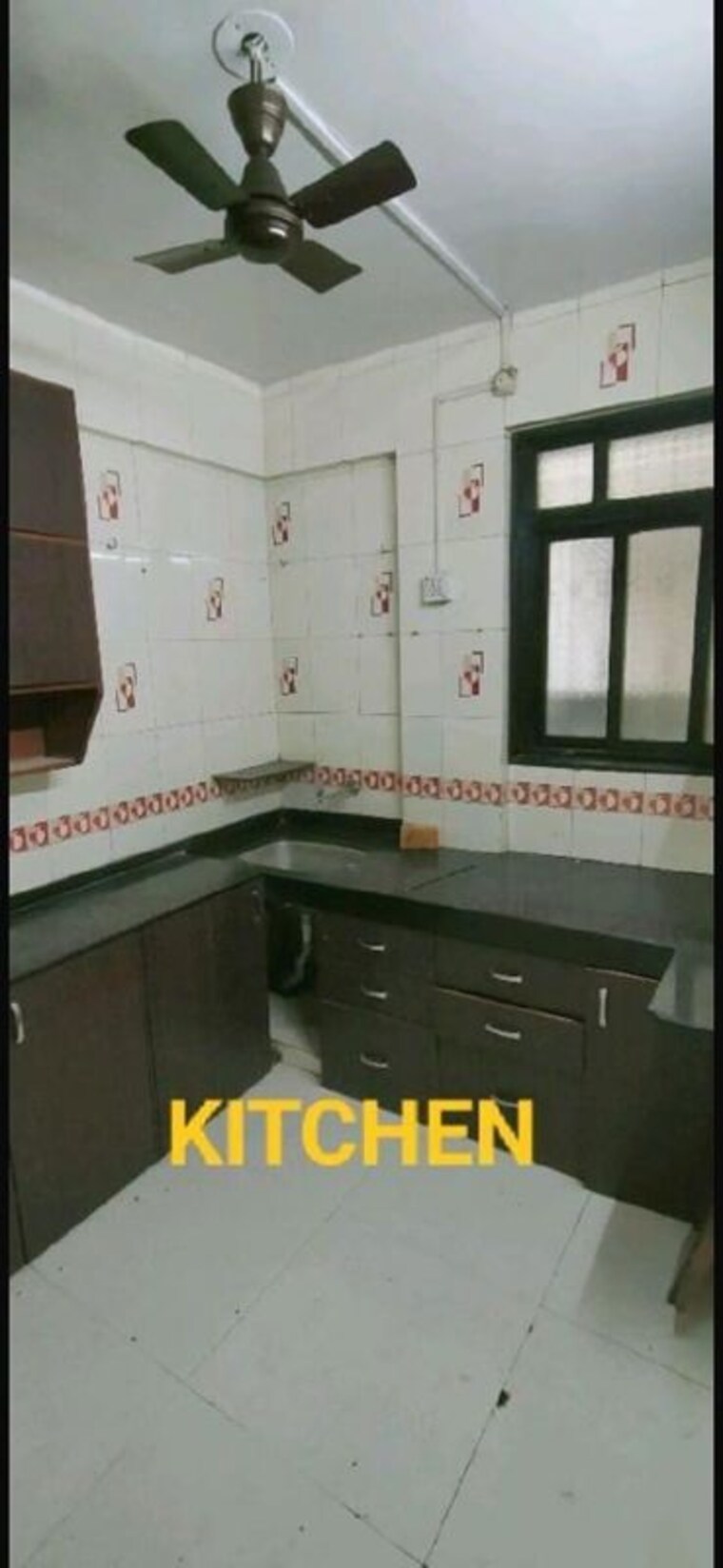 Kitchen, bhawani peth 2 Bedroom 850 Sq.Ft. Apartment In Bhawani Peth Pune 10046325