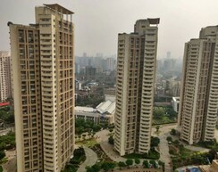 3 BHK Apartment For Rent in Ashok Towers