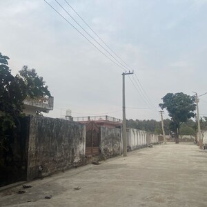  Plot – Exterior View View at Shahdara - for Sale