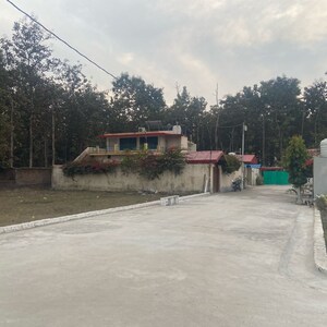  Plot – Exterior View View at Shahdara - for Sale