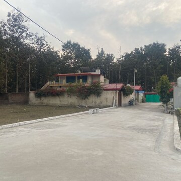  Plot – Exterior View View at Shahdara - for Sale