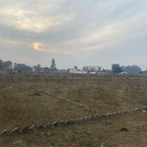 Plot Area in  Plot at Shahdara – for Sale
