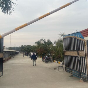  Plot – Exterior View View at Shahdara - for Sale