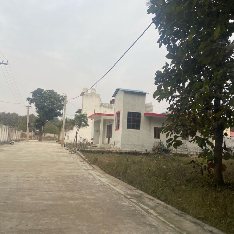 Exterior View, shahdara  100 Sq.Yd. Plot In Shahdara Delhi 10046347