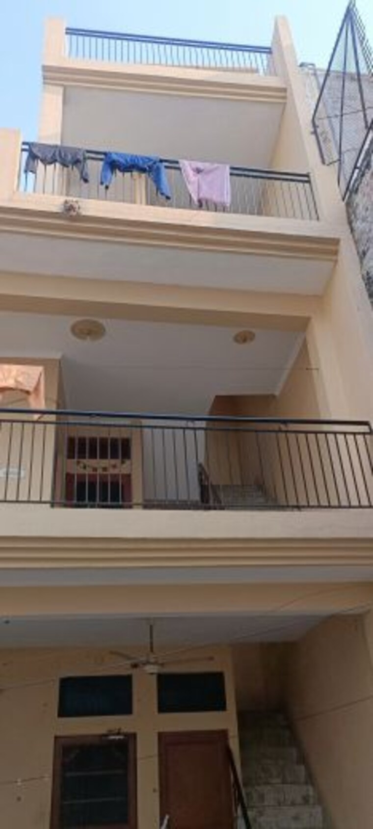 undefined, b block shastri nagar 6+ Bedroom 200 Sq.Yd. Independent House In B Block Shastri Nagar Ghaziabad 10046367