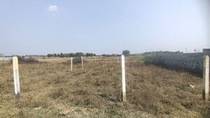 Plot Area in  Plot at Patancheru – for Sale