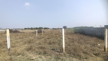 Plot Area in  Plot at Patancheru – for Sale