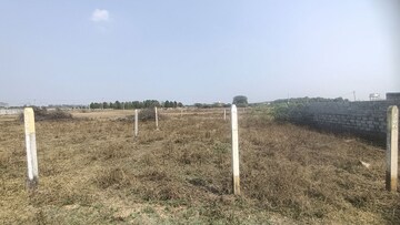 Plot Area in  Plot at Patancheru – for Sale