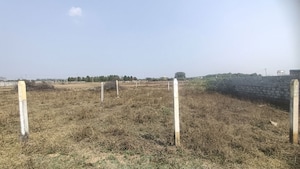 Plot Area in  Plot at Patancheru – for Sale