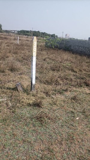 Plot Area in  Plot at Patancheru – for Sale
