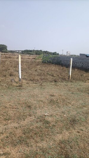 Plot Area in  Plot at Patancheru – for Sale