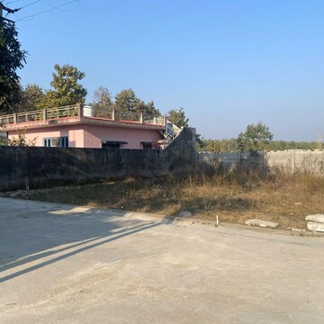  Plot – Exterior View View at Shastri Nagar - for Sale