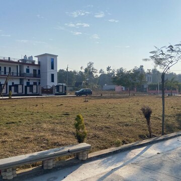  Plot – Exterior View View at Shastri Nagar - for Sale