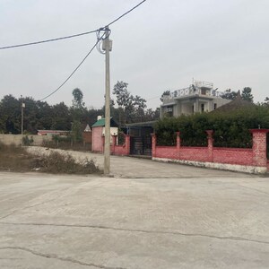  Plot – Exterior View View at Shastri Nagar - for Sale