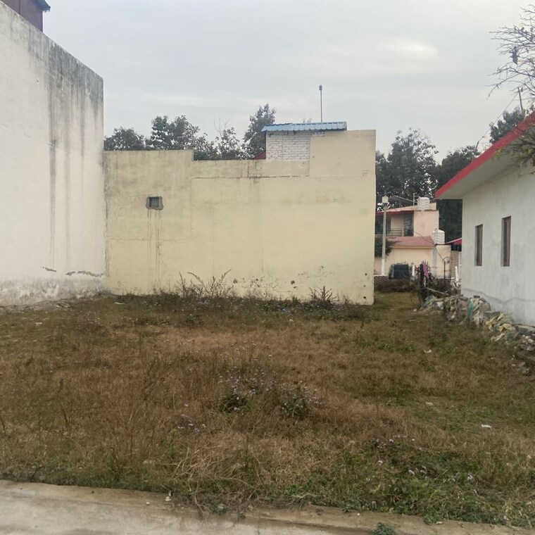 Exterior View, shastri nagar  100 Sq.Yd. Plot In Shastri Nagar Delhi 10046381