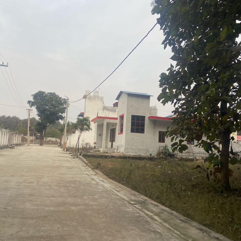 Plot For Sale in Shastri Nagar